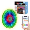 Xtreme RGB+IC LED Light Strip, 50’ Foot Indoor Sound Reactive