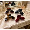 4 Pcs Hat Claw Clip for Women, Trucker & Baseball