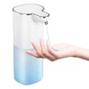 Automatic Soap Dispenser, Auto Soap Dispenser Touchless 400ml/14.1oz Usb Hand