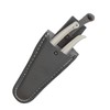 Secateurs Holster, Tool Belt Pouch, Durable Leather Sheath Pouch Holder,