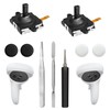 Joystick Replacement Kit for Oculus Quest 2/3 Controller, Repair Kit