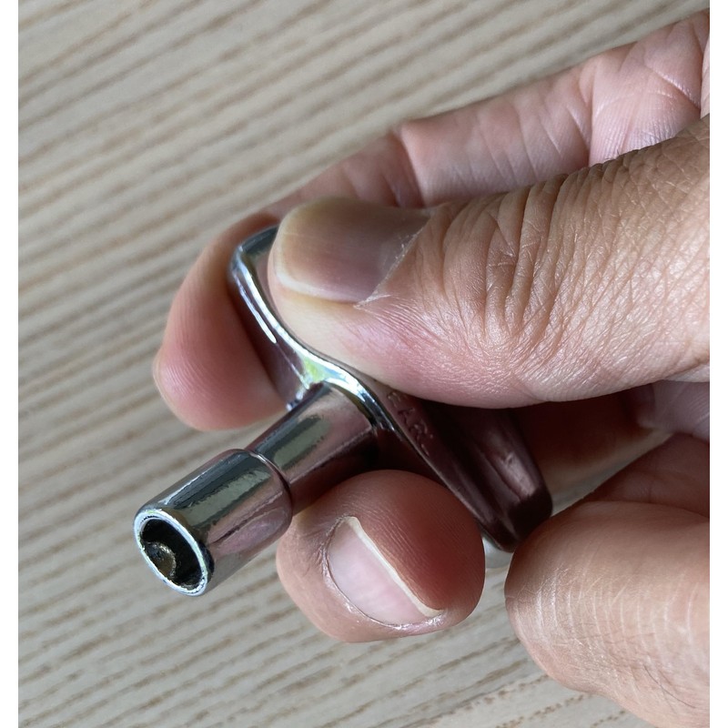 Pearl ZD-034H Compact Tuning Key