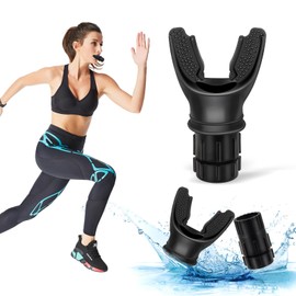 Portable Muscle Trainer with Adjustable Resistance Settings for Enhanced Strength and Endurance, Exercise Trainer - Lightweight, Easy to Clean
