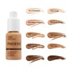 Aquapurity Phoera® Full Coverage Foundation Soft Matte Oil Control Concealer