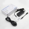 ANTWELON 65W 45W Laptop Ladegerät Netzteil 19,5V 3,34A für Dell