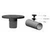 Coarse Bubble Diffuser - SSI AFC75 | Aeration for Ponds,