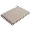 Totority Durable Swing Sunshade Canopy Cover UV Blocking Awning Replacement