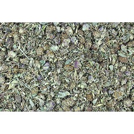 1000Kräuter Red Clover Blossoms Whole Red Clover Tea (100 g)