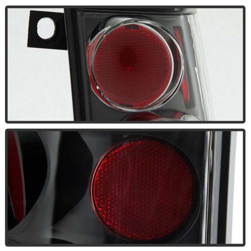 ACANII - For Black 2003-2023 Chevy Express/GMC Savana 1500 2500