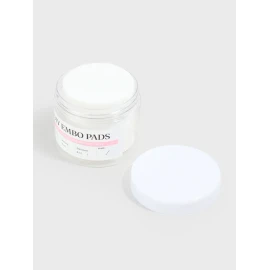 DAISO DIY Peeling Pad 70P