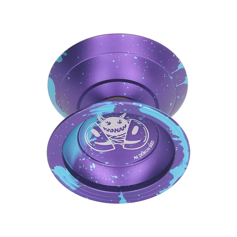 Yo Yo Toy 2 Rotate Modes String Trick Decompression Unresponsive