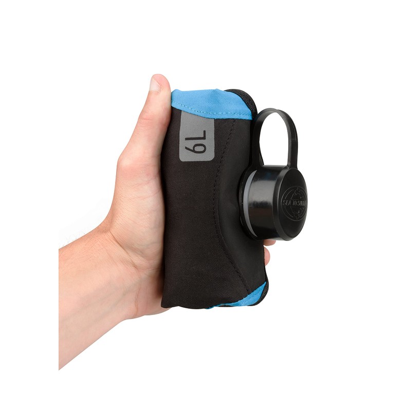 Sea to Summit Water Bag Packtap