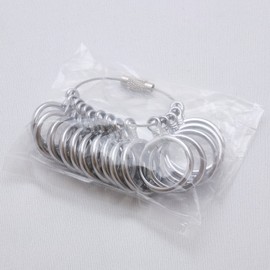 Bright a civilian Productions MKS miniringuge-zi