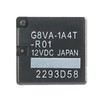 G8VA-1A4T-R01 12DVC 4Pins Automotive Air Conditione Relay with SPST Built-in