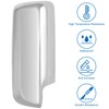 telpo Door Mirror Covers Compatible With Peterbilt 567 579 587