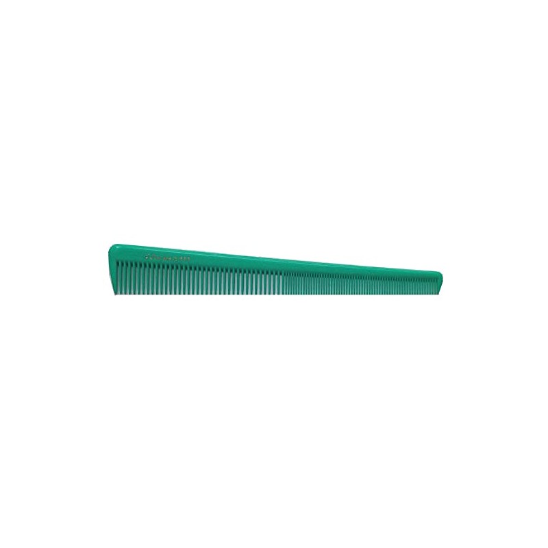 Ramidor Comb No.683 Green