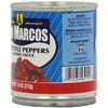 San Marcos Chilpotle Peppers in Adobo Sauce, 7.5 Oz., (Pack