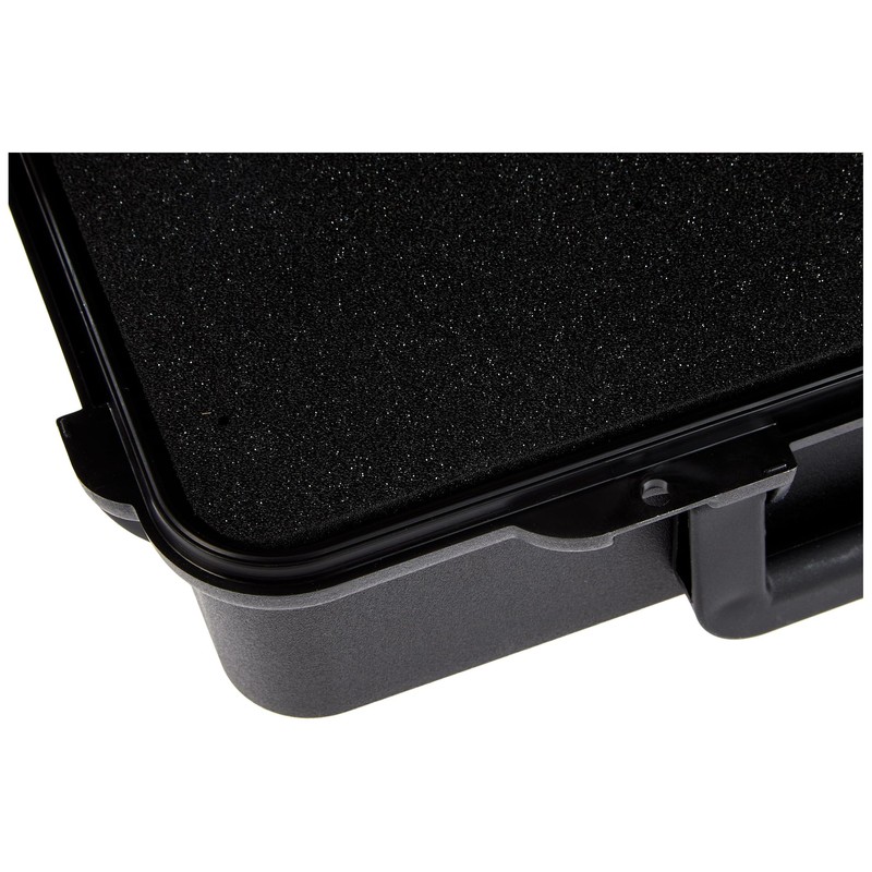Max Cases MAX003HDS, Airtight Storage Box with High Density Cubettata