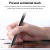 Stylus Pen Palm Rejection Tilt Sensitivity Tablet Pen 3 Lights