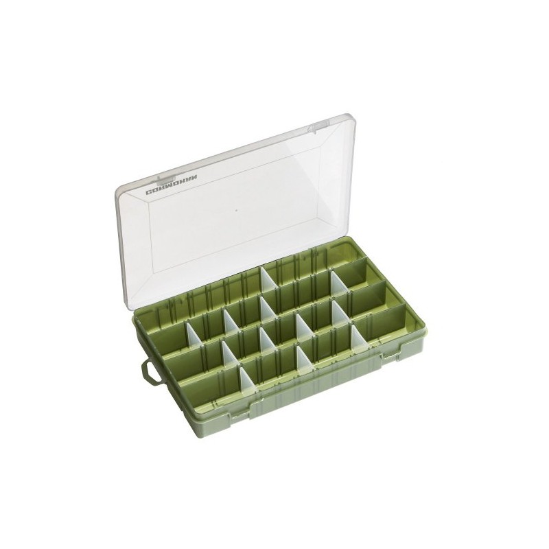 Cormoran Tackle Box - Model 10025