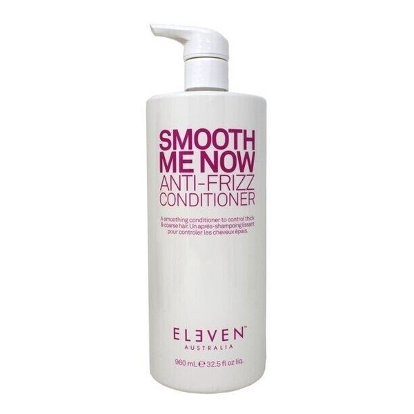 ELEVEN AUSTRALIA - Smooth Me Now Anti-Frizz Shampoo 32.5 FL