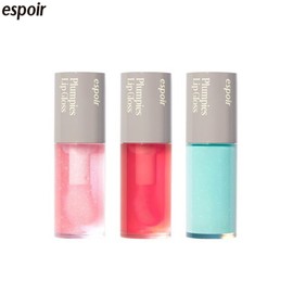 ESPOIR Plumpies Lip Bloss 5g, Color:03 Milky Way
