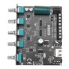 Bluetooth Power Amplifier Board 2.1 Channel 2x50W 100W APP Control