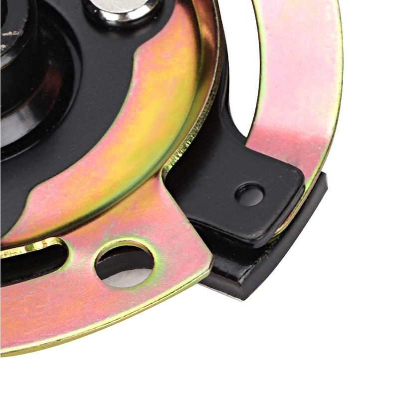 KIMISS Car Air Conditioning Compressor Clutch Hub Fit for CVC