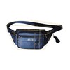 Fanny Pack for Women Man Crossbody Waist Bag Sport Travel