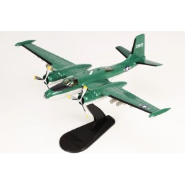 Hobby Master 1/72 B-26K Counter Invader Prototype USAF