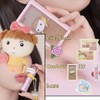 ETUDE Over Glow Tint 3g [Maru is a Puppy Edition],