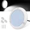 RVZONE Boat LED Dome Light IP68 Marine Led Lights White