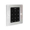 Gelikom BP3 RFID & PIN Flush-Mounted Door Lock (1 Relay