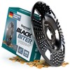 Bayerwald “Black Biter” Rasp Shaping Disc | For Fast, Rough