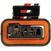 Dorman 85854 Electrical Harness - 3-Wire Voltage Regulator Module Compatible