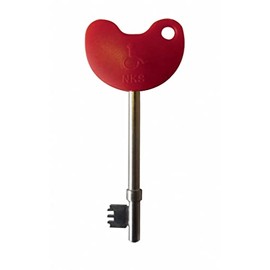 NKS/Radar - Disabled Key Radar Key - by Bary (BARY.NKS.KEY)