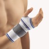 Bort ManuBasic Wrist Brace in Various Colours, can be Worn