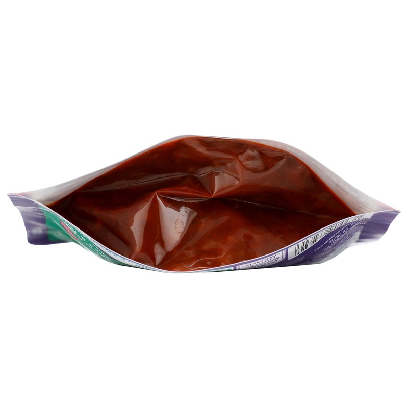 SOMOS Saucy Pinto Beans, 10 OZ