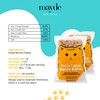 Mayde Bonito Flakes for Cats & Dogs, All-Natural High-Protein Treats,