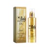 Body Shimmer Oil