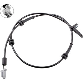 WEDOAUTO Front Left or Right ABS Wheel Speed Sensor Fit for Nissan Altima 2007 2008 2009 2010 2011 2012, for Nissan Maxima 2009-2014 Replace# ALS1442 ABS1552 SU12644 5S11191