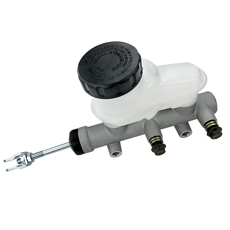 M MATI Brake Master Cylinder for Kawasaki Mule PRO FX