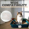 PurifyLogix Odor Remover Refills Compatible with Whisker OdorTrap Pod and