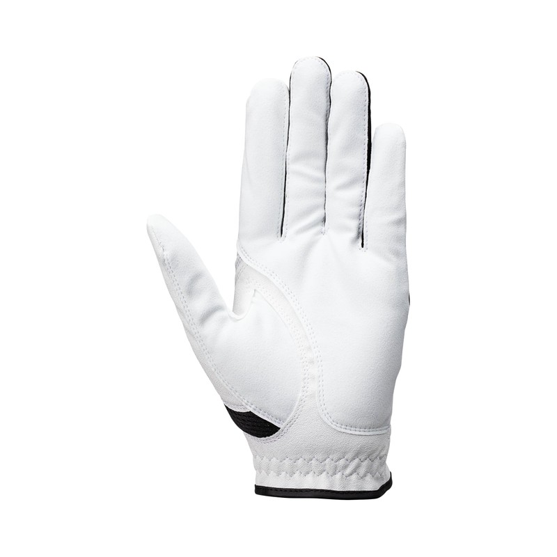 Callaway Gloves WARBIRD LH WHT 24 25 (24 cm, Left