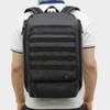 Backpack Trends Travel Riding Laptop Mountaineering Backpack bag black