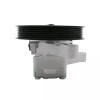 Unbranded Power Steering Pump 21-5193 w/ Pulley Fits for 2006-2011