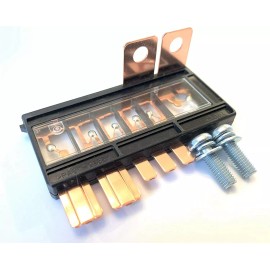 EAPP GENUINE NEW 38231-TX4-A01 38231TX4A01 Multiplex (6 circuit ) Fuse 32A CR-V RDX