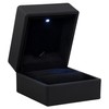 Noble Ring Box with Light - Unique LED Engagement Ring