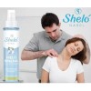 Shelo Nabel HIELO MINERAL SHELÓ NET CONTENTS 8.96 Fl oz
