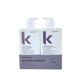 KEVIN.MURPHY Elevate Hydrate 500ml Duo - Limited Edition